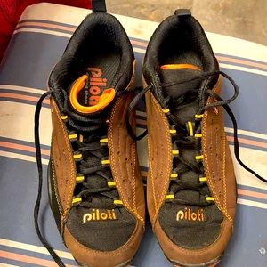 Piloti Driving Shoes, Mulholland II